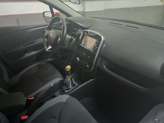 Renault Clio 2016 DIESEL-thumb-5