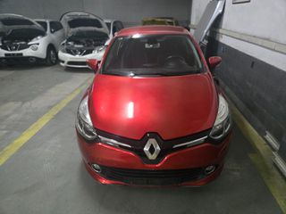 Renault Clio 2016 DIESEL-thumb-6