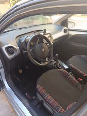 Citroen C1 2015 C1
