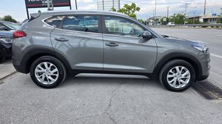 Hyundai Tucson 2019 AUTOMATO 1.6 DIESEL-thumb-1