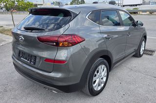 Hyundai Tucson 2019 AUTOMATO 1.6 DIESEL-thumb-2