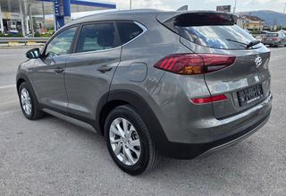 Hyundai Tucson 2019 AUTOMATO 1.6 DIESEL-thumb-4