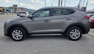 Hyundai Tucson 2019 AUTOMATO 1.6 DIESEL-thumb-5