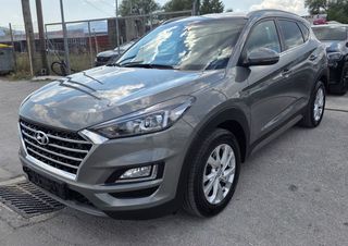 Hyundai Tucson 2019 AUTOMATO 1.6 DIESEL-thumb-6