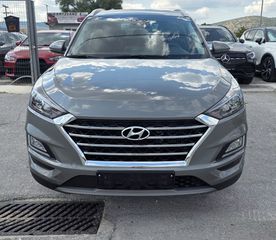Hyundai Tucson 2019 AUTOMATO 1.6 DIESEL-thumb-7