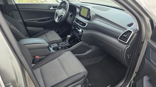 Hyundai Tucson 2019 AUTOMATO 1.6 DIESEL-thumb-8