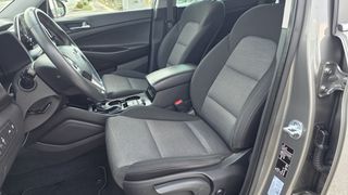 Hyundai Tucson 2019 AUTOMATO 1.6 DIESEL-thumb-12