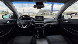 Hyundai Tucson 2019 AUTOMATO 1.6 DIESEL-thumb-22