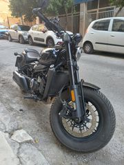 CFmoto 450 CL-C 2025