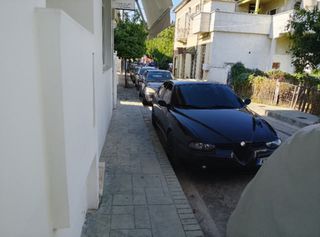 Alfa Romeo Alfa 156 2001