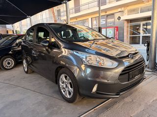 Ford B-Max 2016 1.0 EcoBoost Trend