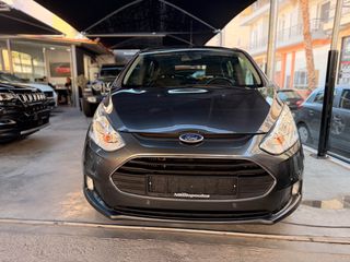 Ford B-Max 2016 1.0 EcoBoost Trend-thumb-1