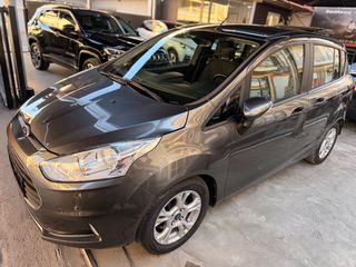Ford B-Max 2016 1.0 EcoBoost Trend-thumb-2