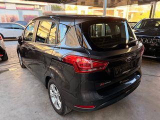 Ford B-Max 2016 1.0 EcoBoost Trend-thumb-3