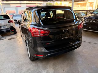 Ford B-Max 2016 1.0 EcoBoost Trend-thumb-4