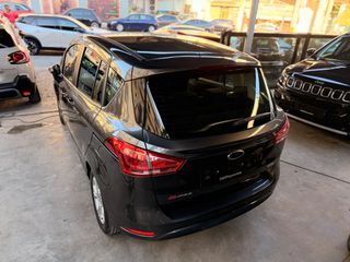 Ford B-Max 2016 1.0 EcoBoost Trend-thumb-5