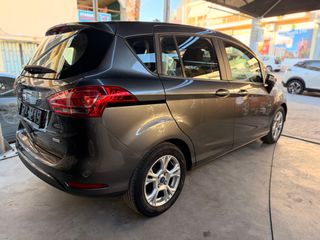 Ford B-Max 2016 1.0 EcoBoost Trend-thumb-6