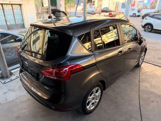Ford B-Max 2016 1.0 EcoBoost Trend-thumb-7