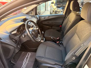 Ford B-Max 2016 1.0 EcoBoost Trend-thumb-8