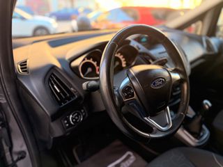Ford B-Max 2016 1.0 EcoBoost Trend-thumb-9