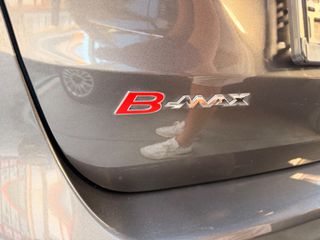 Ford B-Max 2016 1.0 EcoBoost Trend-thumb-11