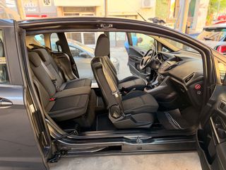Ford B-Max 2016 1.0 EcoBoost Trend-thumb-17