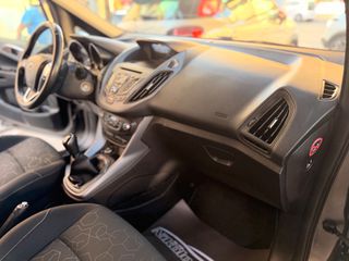 Ford B-Max 2016 1.0 EcoBoost Trend-thumb-18