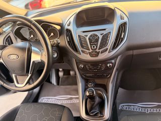 Ford B-Max 2016 1.0 EcoBoost Trend-thumb-19