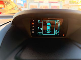 Ford B-Max 2016 1.0 EcoBoost Trend-thumb-27