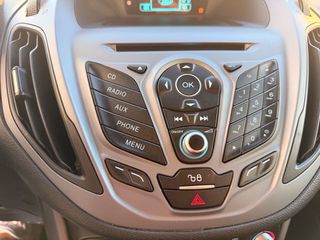 Ford B-Max 2016 1.0 EcoBoost Trend-thumb-28