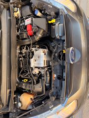 Ford B-Max 2016 1.0 EcoBoost Trend-thumb-29