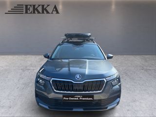Skoda Kamiq 2020 Style-thumb-2