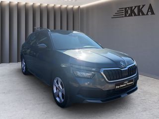 Skoda Kamiq 2020 Style-thumb-3