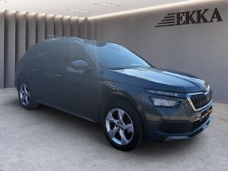 Skoda Kamiq 2020 Style-thumb-4