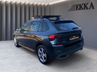 Skoda Kamiq 2020 Style-thumb-5