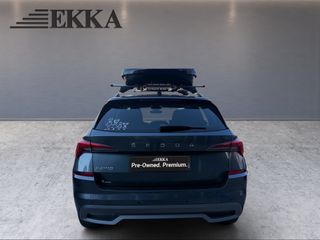 Skoda Kamiq 2020 Style-thumb-6