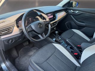 Skoda Kamiq 2020 Style-thumb-10