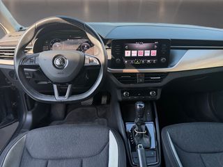 Skoda Kamiq 2020 Style-thumb-12