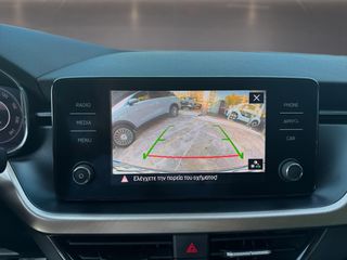 Skoda Kamiq 2020 Style-thumb-13