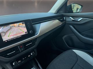 Skoda Kamiq 2020 Style-thumb-14