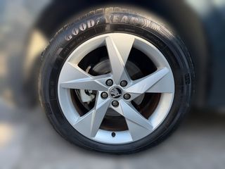 Skoda Kamiq 2020 Style-thumb-15