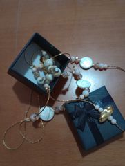 Χρυσό κολιέ 18 k