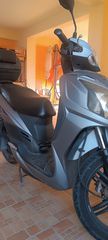 Sym Symphony SR 150 2012
