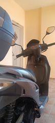 Sym Symphony SR 150 2012-thumb-2
