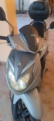 Sym Symphony SR 150 2012-thumb-3