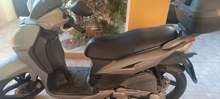 Sym Symphony SR 150 2012-thumb-7