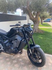 Yamaha MT-09 2024-thumb-2