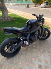 Yamaha MT-09 2024-thumb-3