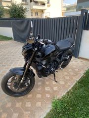 Yamaha MT-09 2024-thumb-4