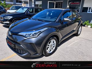 Toyota C-HR 2023 1.8 HSD 16v Business e-CVT  NEW